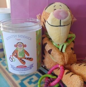 Scentsy Sidekick
